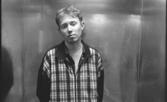 Beggars Music reveals raft of new signings including King Krule