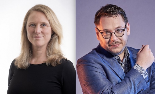New content director appointments for Magic Radio and Scala Radio