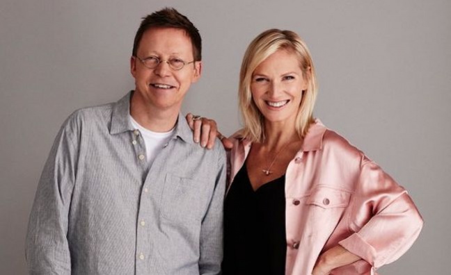 Driverless-time: Mayo exits Radio 2, Whiley moves to evenings