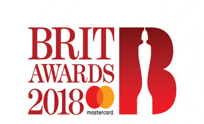 BRIT Awards digital audience soars