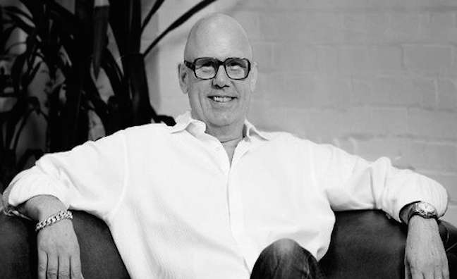 Industry unites to pay tribute to legendary manager David Enthoven

