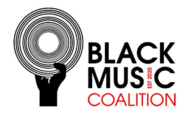 An open letter to the music industry from the Black Music Coalition