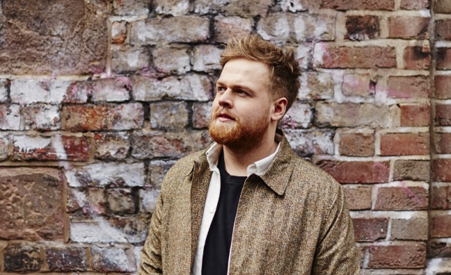 On The Radar: Tom Walker