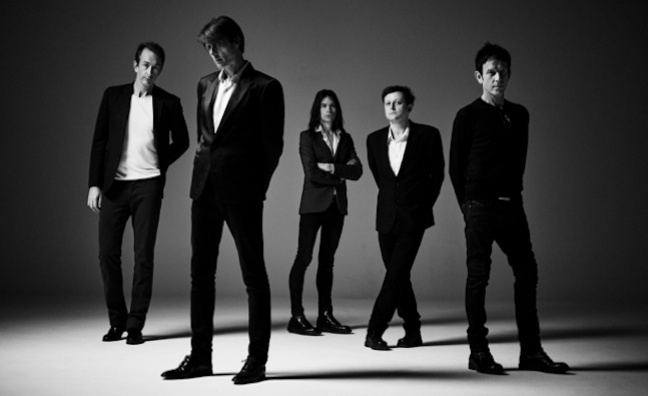 'The band are on spectacular creative form': Suede set for highest-charting album in 20 years
