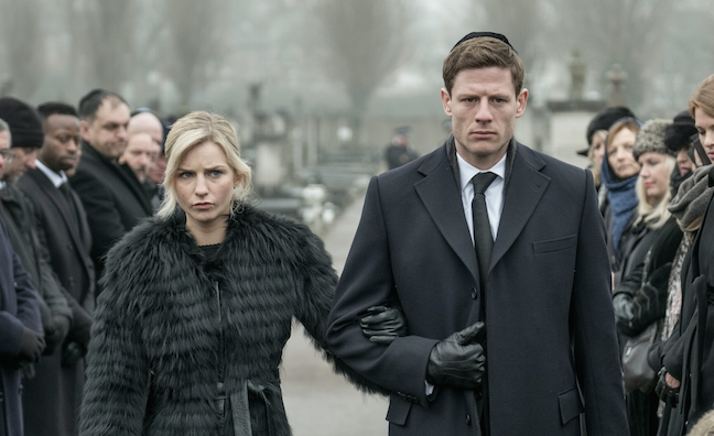 'It pushes the boundaries': McMafia composers discuss their 'violent, industrial' score for the BBC crime drama