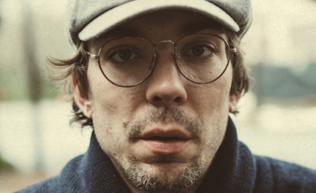 Singer-songwriter Justin Townes Earle dies aged 38