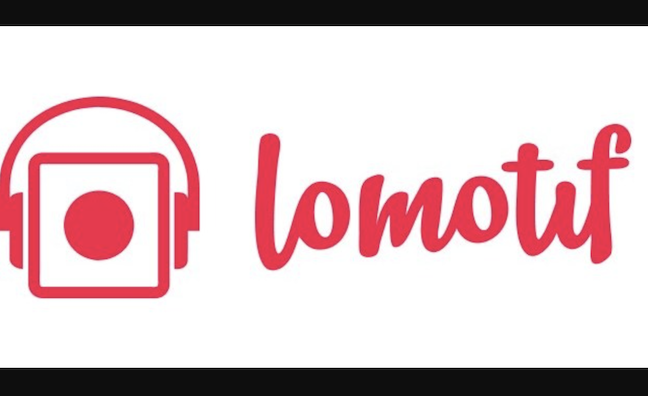 7digital to power licensed music for video-sharing app Lomotif