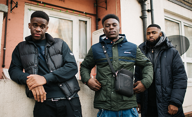 Meet the 10 new artists changing the game for UK rap 