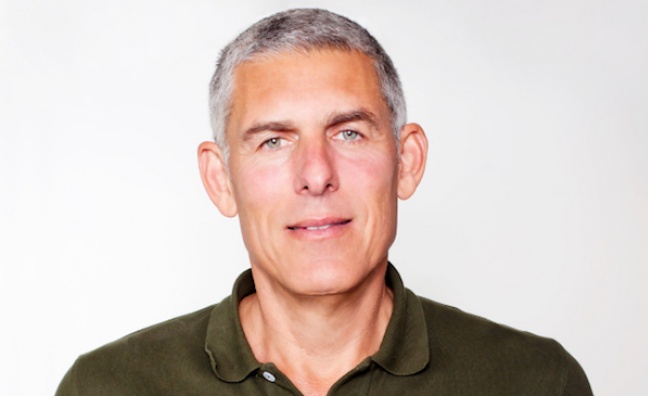 Lyor Cohen on the future of the Rock & Roll Hall Of Fame
