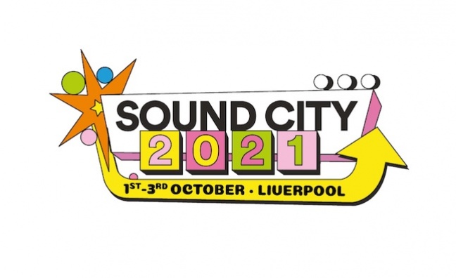 Liverpool's Sound City announces return to the city centre and line-up additions