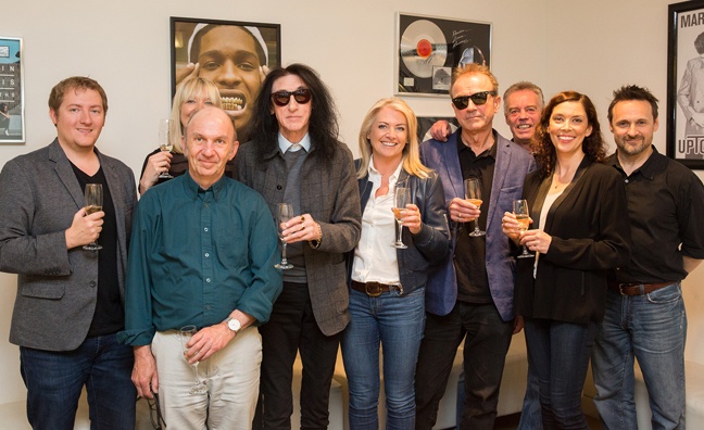 Dr. John Cooper Clarke and Hugh Cornwell to release new album on Sony Music UK