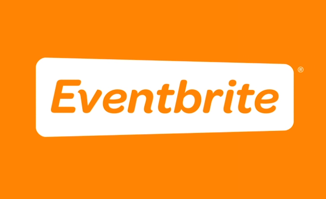 Eventbrite and Bandsintown detail new partnership