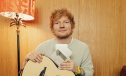 Ed Sheeran claims No.1 biggest album and song in Official Charts streaming era 