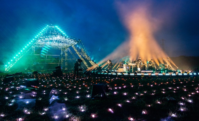 BBC to broadcast Glastonbury Live At Worthy Farm highlights and director's cut