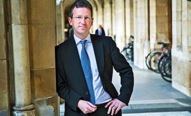 Jeremy Wright: Who is the Culture Secretary?