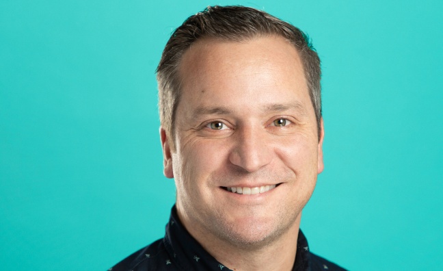 ADA appoints TikTok exec Corey Sheridan as global head of commerce & revenue