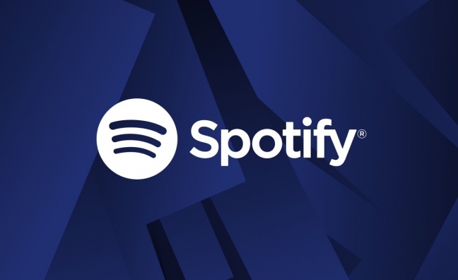Spotify to cut global staff headcount by 17%