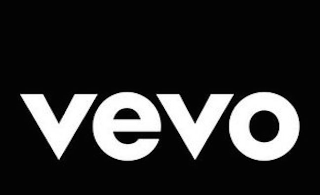 Vevo reveals plans to open new European HQ in London