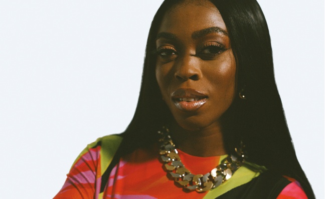 Grace Ladoja on her Homecoming festival and the future of Black music
