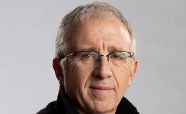 Irving Azoff takes control of MSG JV