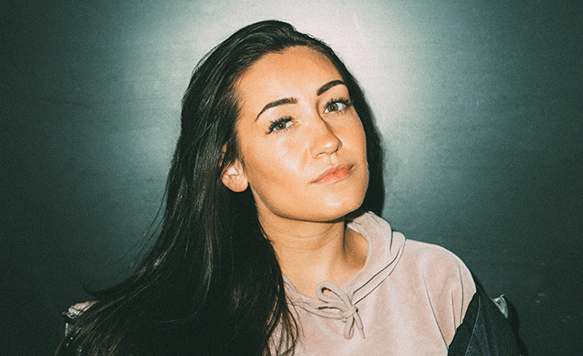 'UK rap is flipping the music industry on its head,' says XL A&R Caroline Simionescu-Marin