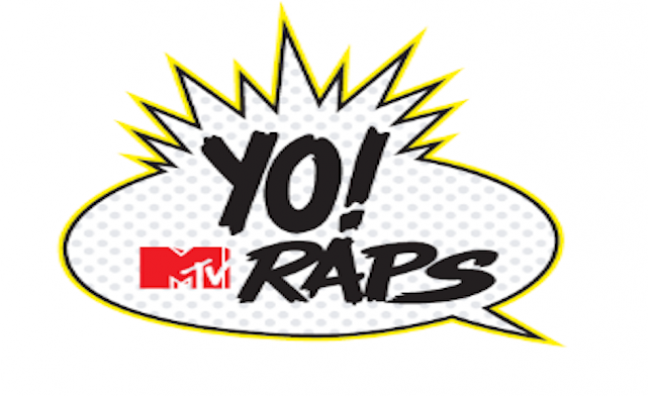 Yo! MTV Raps returns for second series