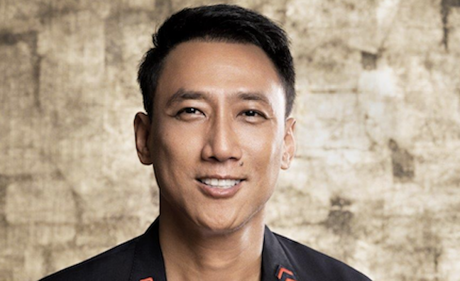 Victor Lee appointed MD of Liquid State
