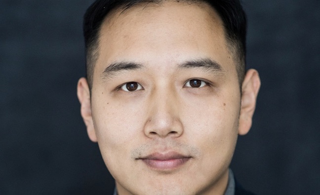 UMPG appoints Joe Fang as first MD in China