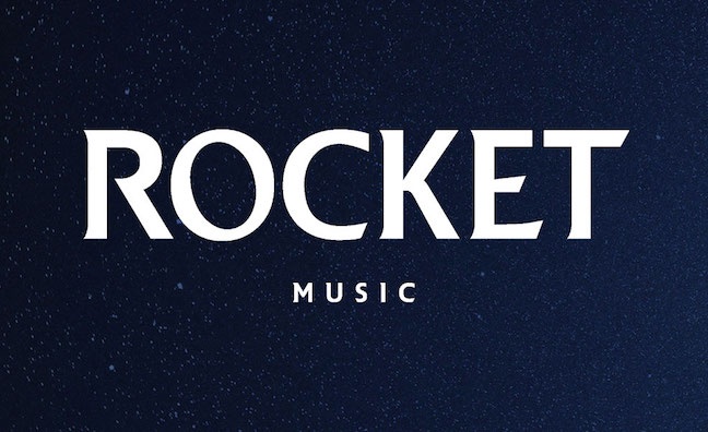 Rocket Music restructures, CEO launches joint venture management firm