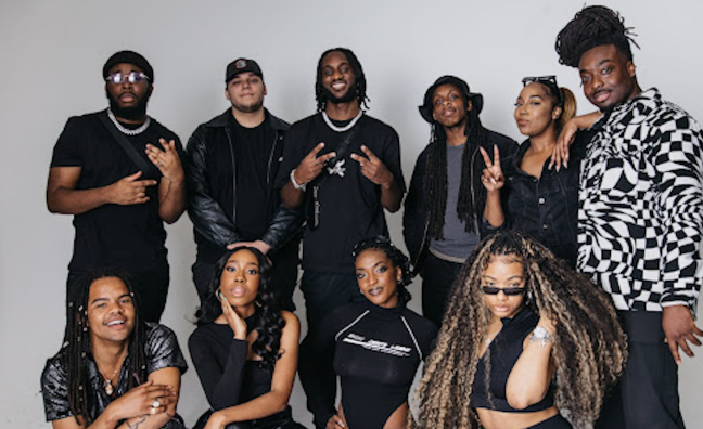 MOBO UnSung reveals its Top 10 finalists for 2023