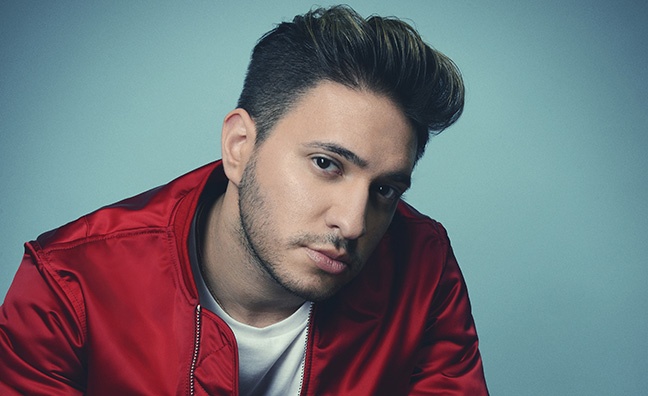 'There will be an album': Positiva talks streaming strategy for Jonas Blue