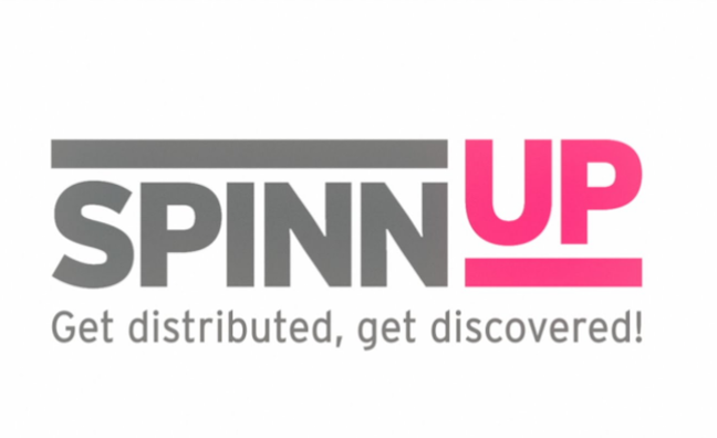 Spinnup reaches 100,000 artists milestone