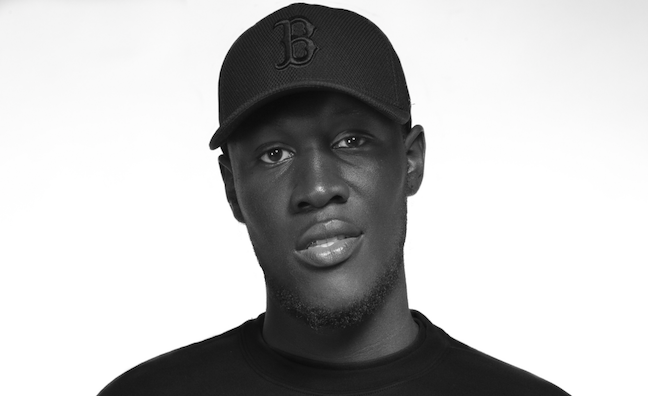 Stormzy, The xx and Because Music among AIM Awards winners