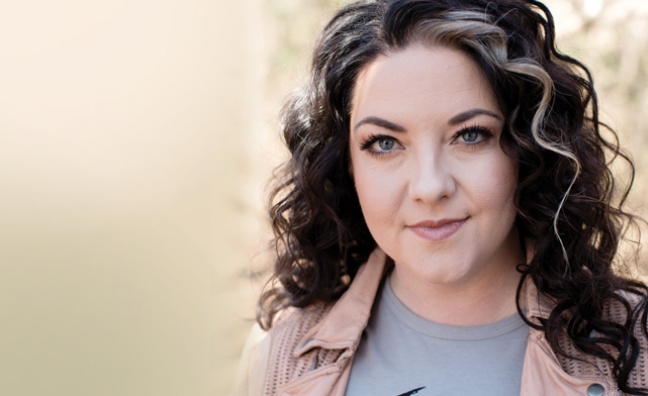 Ashley McBryde on the pain and passion charging her new album Never Will