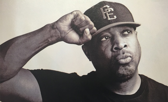 Public Enemy's Chuck D sells catalogue to Reach Music 