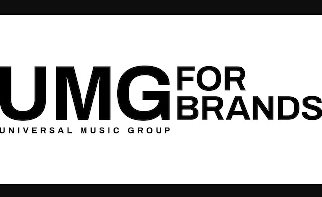 UMG for Brands launches UMusic Media Network to connect brands with music video content