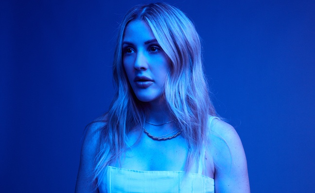 The lowdown on Ellie Goulding's Brightest Blue Experience livestream