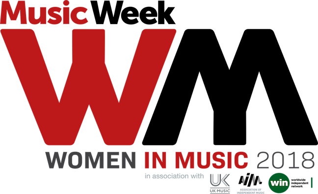 All the winners and superstar tributes at the Music Week Women In Music Awards 2018