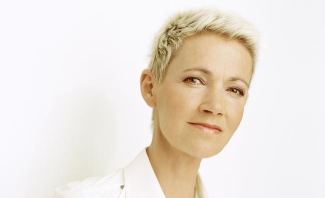 Tributes to Roxette's Marie Fredriksson (1958-2019)