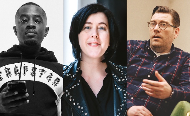 Alex Boateng, Hazel Savage, Paul Hourican & more reveal their hopes for 2023