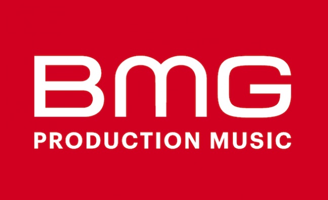 BMG Production Music unveils global executive team