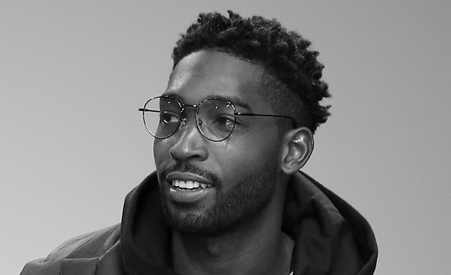 'There are definitely going to be collaborations': Tinie Tempah on his Imhotep roster