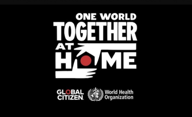 BBC One to broadcast Lady Gaga's curated event One World: Together At Home