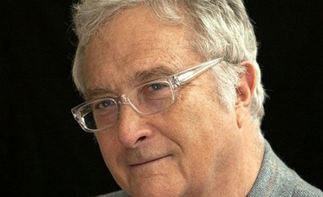 Randy Newman signs with SESAC