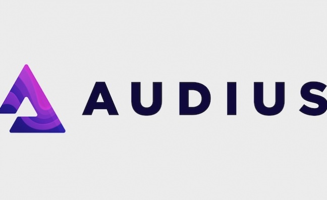 Blockchain-based streaming platform Audius launches tipping option for fans
