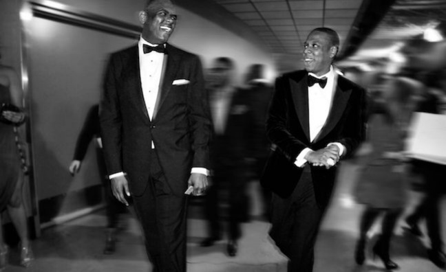 Jay-Z to honour Warner/Chappell's Jon Platt at City Of Hope Gala