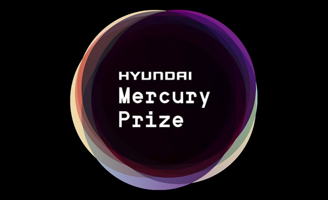 Mercury prize adds name to judging panel