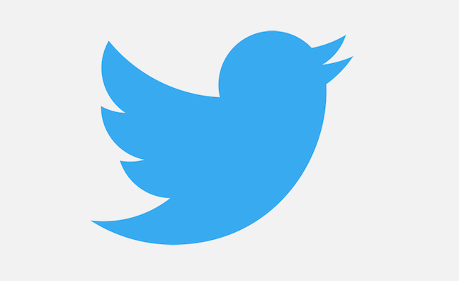 Twitter unveils new partnerships with Live Nation and MTV