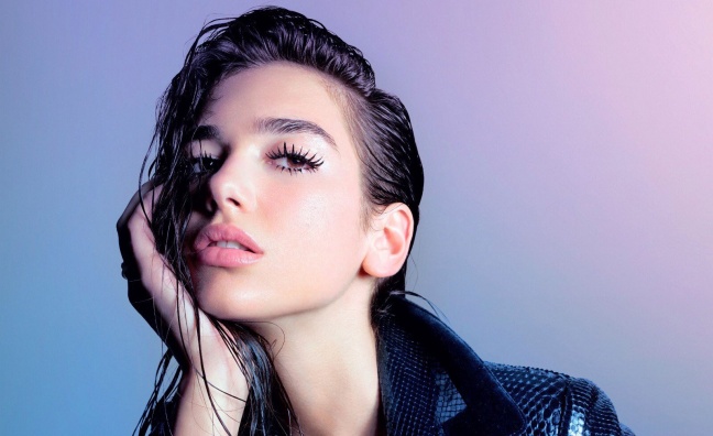 'I want to have fun': Dua Lipa gives new album update at ILMC