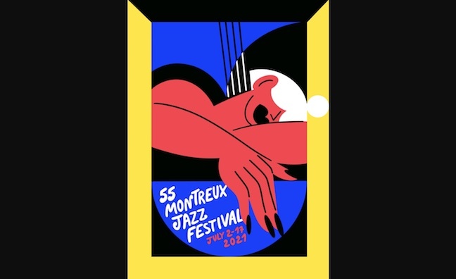 Montreux Jazz Festival unveils line-up including Arlo Parks, Rag'N'Bone Man, Nubya Garcia and Inhaler